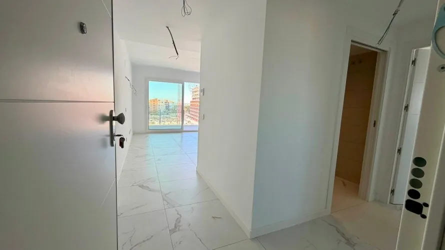 Apartamento de 2 dormitorios en Torrevieja, Spain No. 1986 № 10