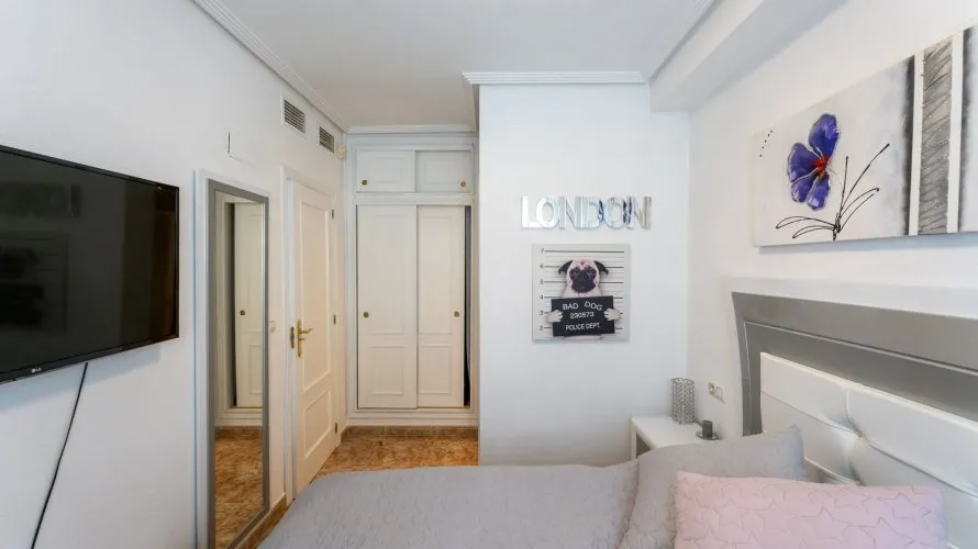 Сasa de 60m² en Los Altos, Spain No. 1955 № 12