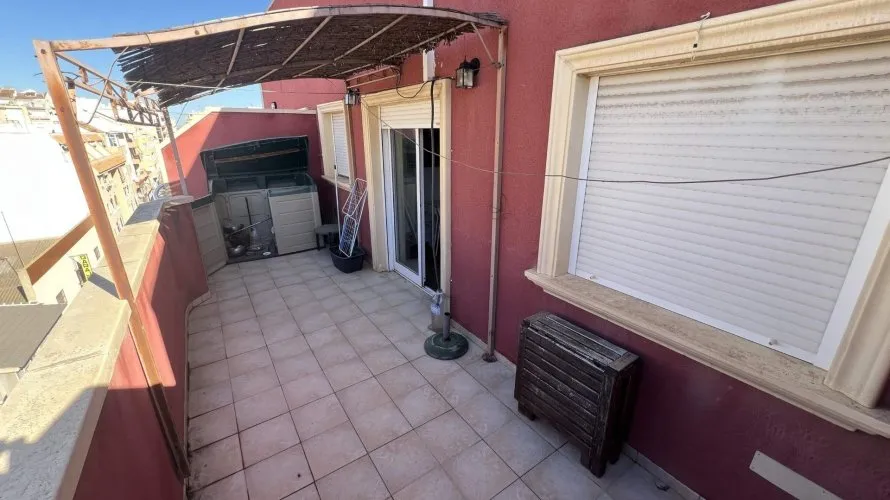 Ático de 75m² en Torrevieja, Spain No. 2154 № 7