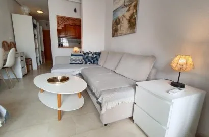 Apartamento de 37m² en Torrevieja, Spain No. 2167