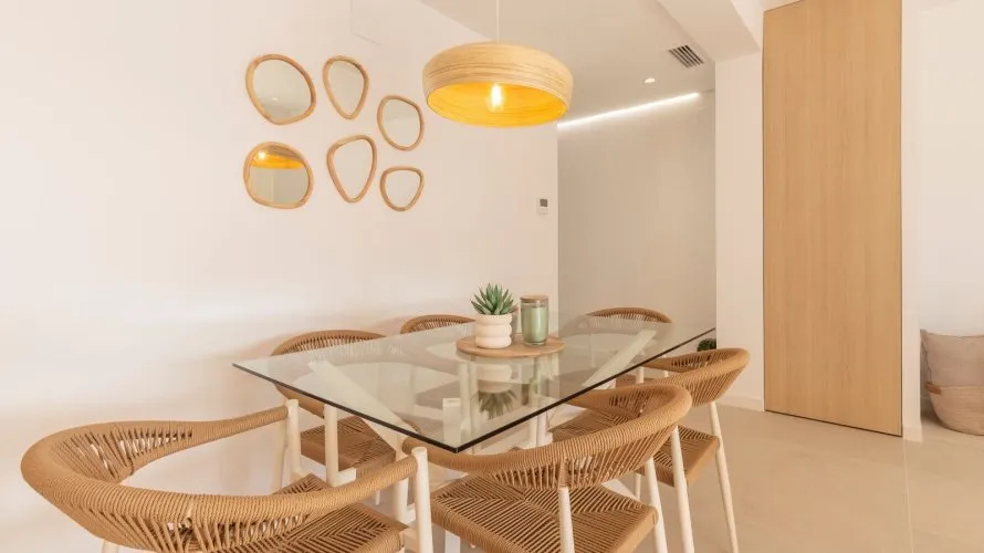 Villa de 102m² en Torrevieja, Spain No. 1939 № 19
