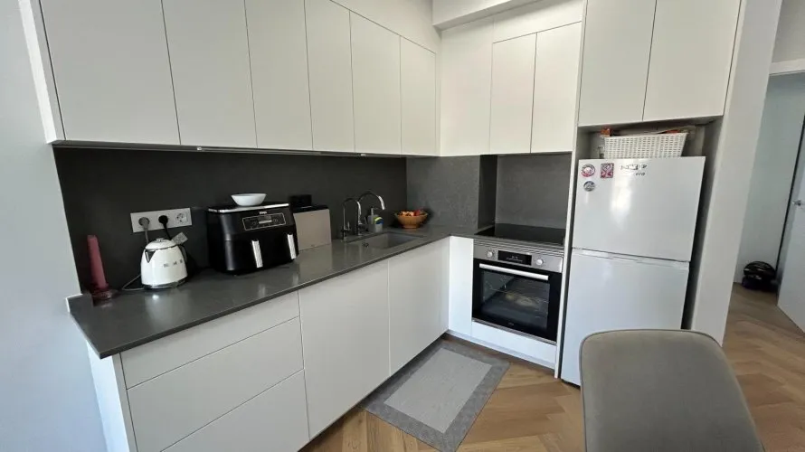 Ático de 58m² en Torrevieja, Spain No. 2112 № 13
