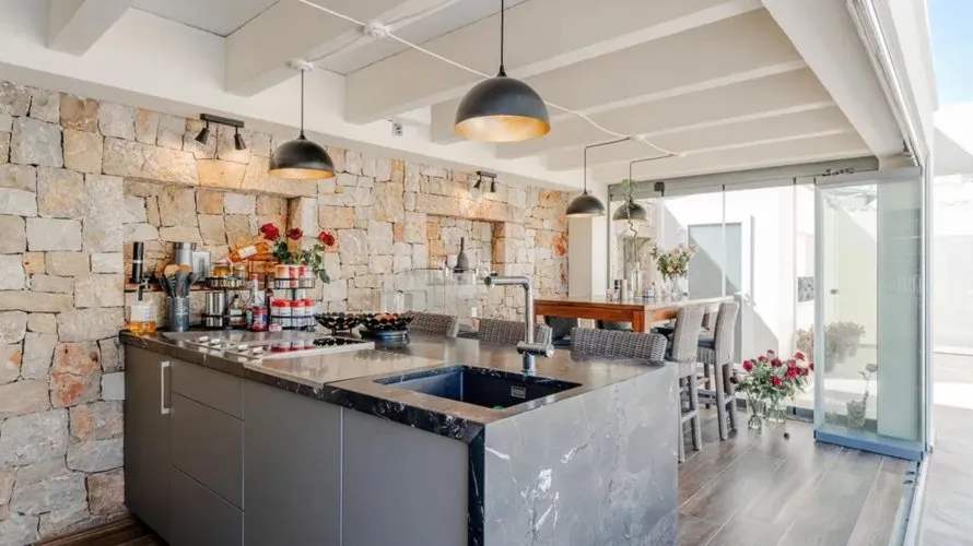 Villa de 247m² en Moraira, Spain No. 1742 № 24