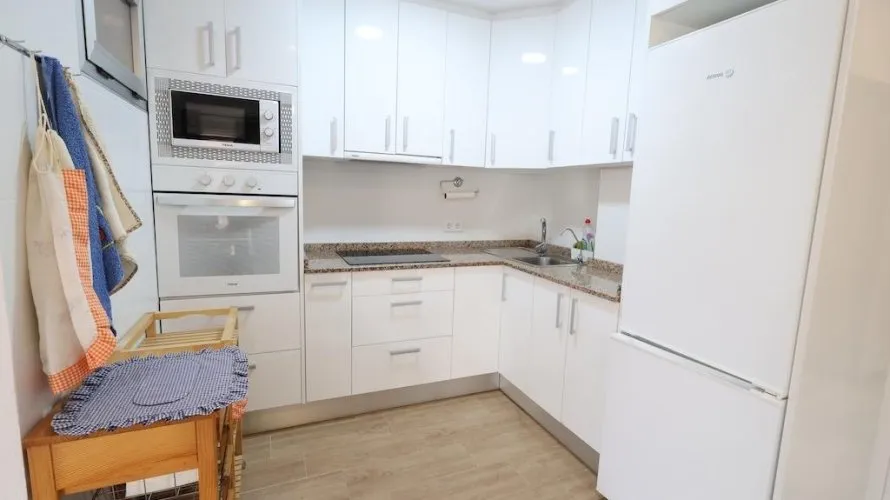 Apartamento de 3 dormitorios en La Mata, Spain No. 2094 № 8