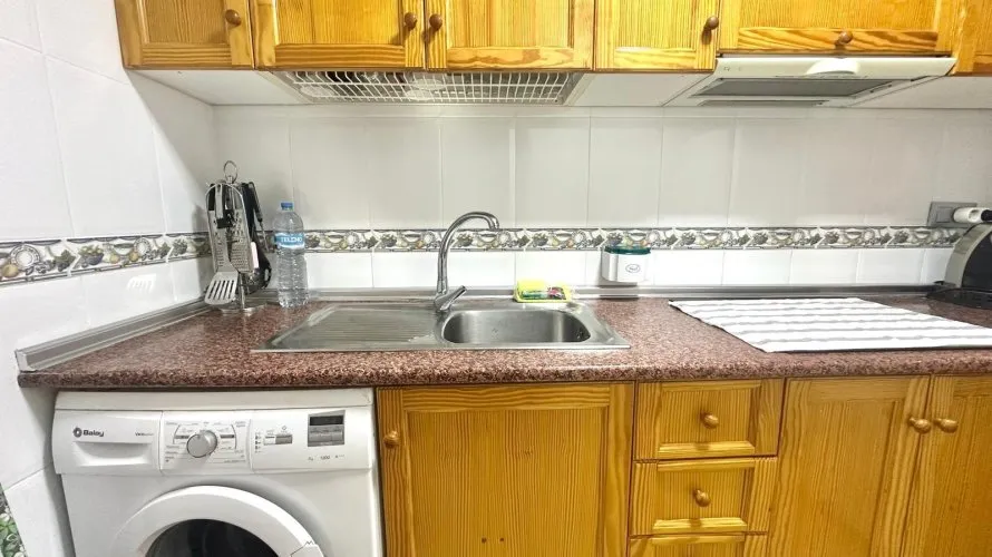 Apartamento de 58m² en Torrevieja, Spain No. 2178 № 16
