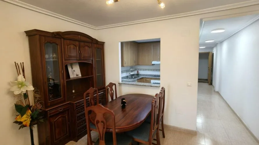Apartamento de 2 dormitorios en Torrevieja, Spain No. 2225 № 15