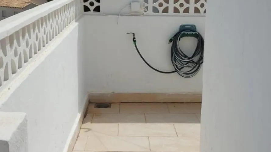 Ático de 3 dormitorios en La Zenia, Spain No. 2031 № 7
