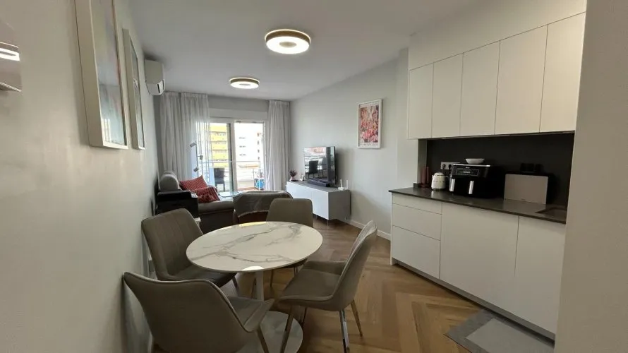 Ático de 58m² en Torrevieja, Spain No. 2112 № 17