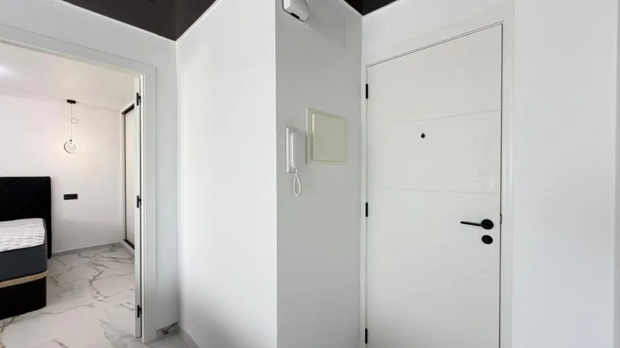 Apartamento de 1 dormitorio en La Zenia, Spain No. 2000 № 27