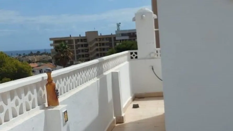 Ático de 3 dormitorios en La Zenia, Spain No. 2031 № 8