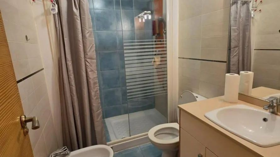 Apartamento de 1 dormitorio en Torrevieja, Spain No. 2227 № 3