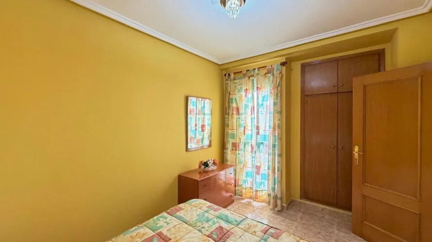 Ático de 2 dormitorios en Torrevieja, Spain No. 2020 № 23