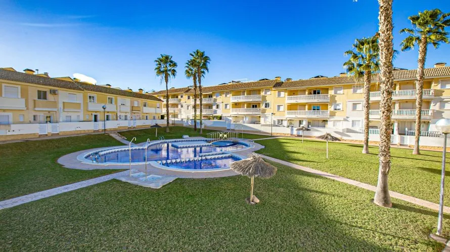 Apartamento de 68m² en Alicante, Spain No. 2151 № 27