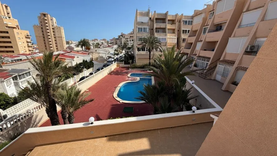 Apartamento de 44m² en Torrevieja, Spain No. 2150 № 5