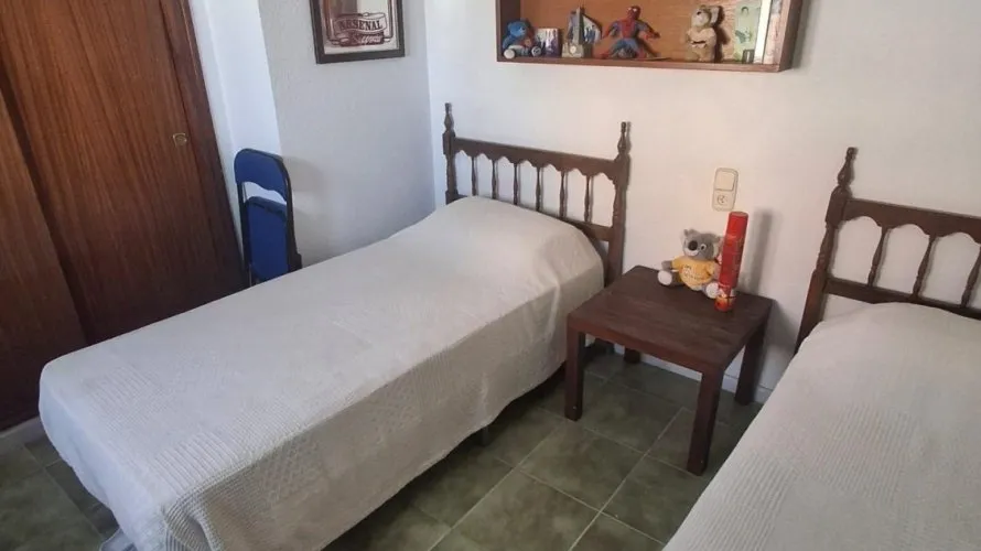 Ático de 3 dormitorios en La Zenia, Spain No. 2031 № 9