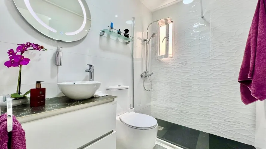 Ático de 1 dormitorio en Torrevieja, Spain No. 2198 № 20