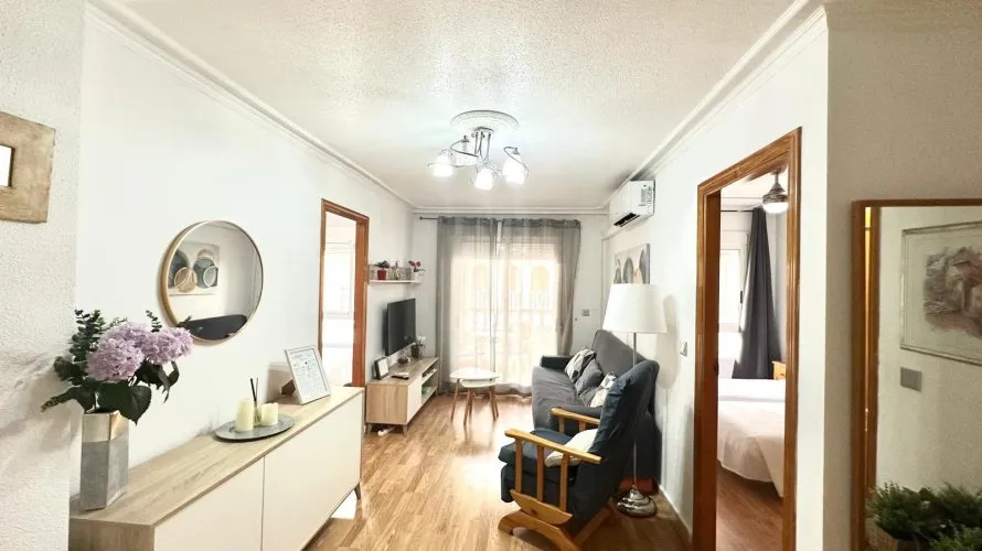 Apartamento de 58m² en Torrevieja, Spain No. 2178 № 20
