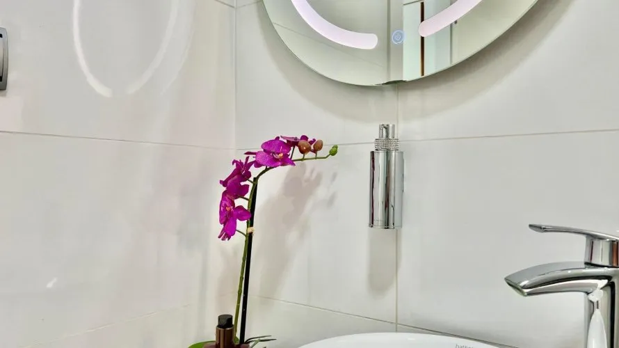 Ático de 1 dormitorio en Torrevieja, Spain No. 2198 № 16