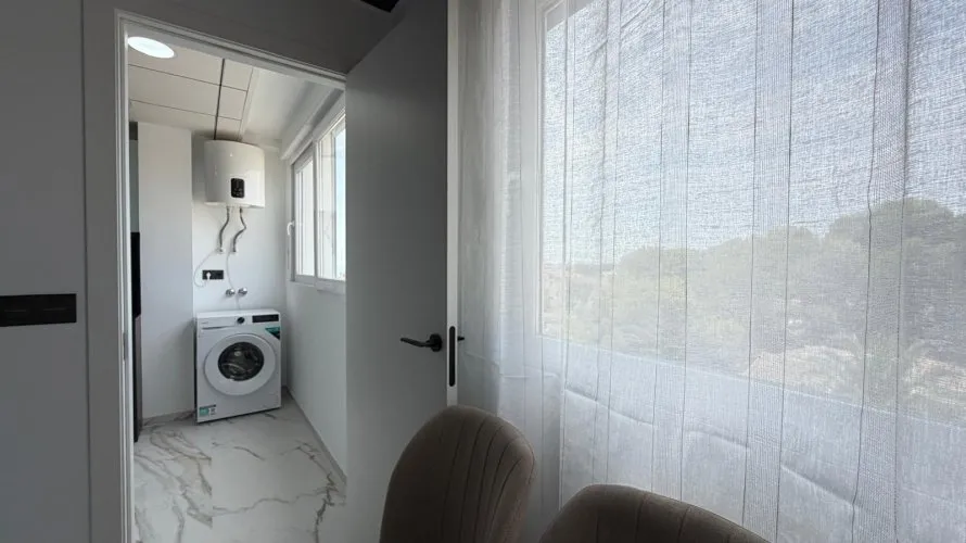 Apartamento de 1 dormitorio en La Zenia, Spain No. 2000 № 4