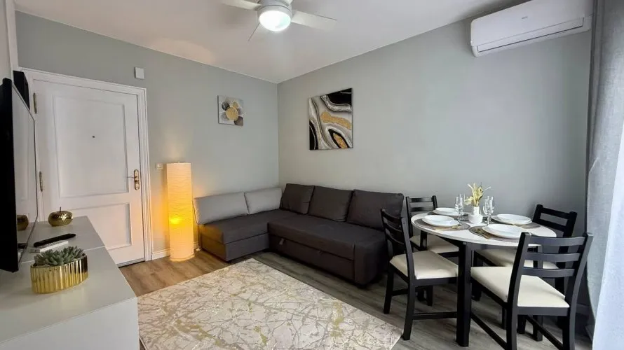 Apartamento de 1 dormitorio en Torrevieja, Spain No. 2127 № 19
