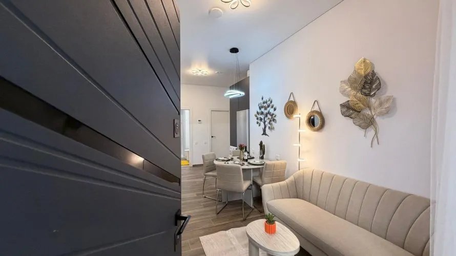 Apartamento de 2 dormitorios en Torrevieja, Spain No. 2128 № 24