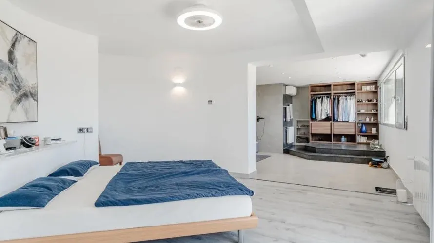 Villa de 247m² en Moraira, Spain No. 1742 № 8