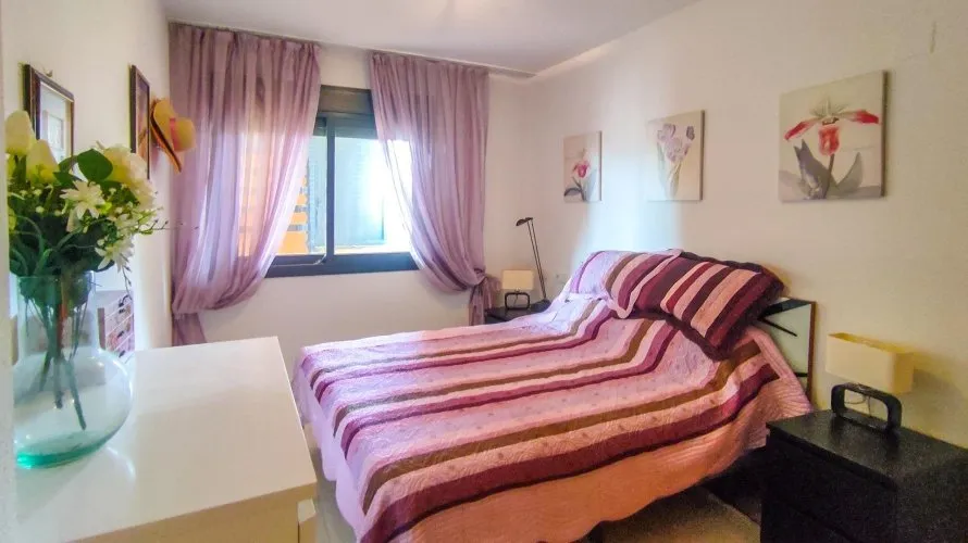 Apartamento de 2 dormitorios en Villajoyosa, Spain No. 1735 № 8