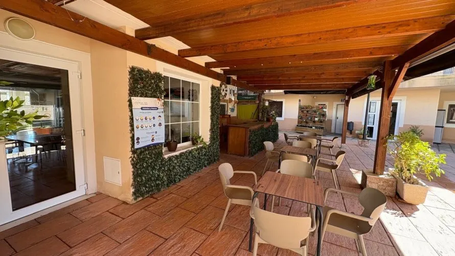 Apartamento de 2 dormitorios en Águilas, Spain No. 2078 № 18