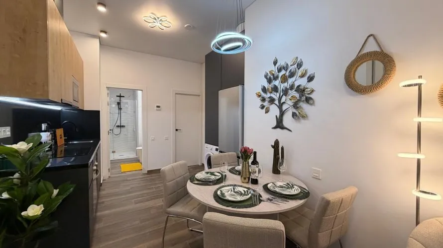 Apartamento de 2 dormitorios en Torrevieja, Spain No. 2128 № 16