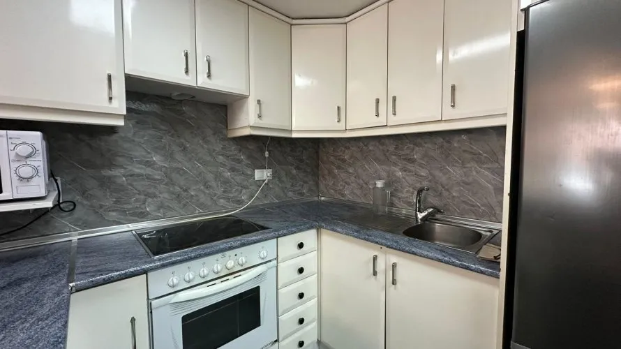 Apartamento de 3 dormitorios en Torrevieja, Spain No. 2126 № 12