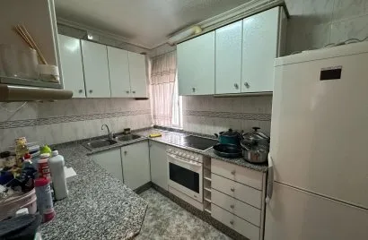 Apartamento de 77m² en Alicante, Spain No. 2195