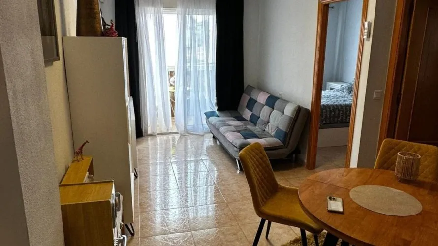 Apartamento de 2 dormitorios en Torrevieja, Spain No. 2090 № 15
