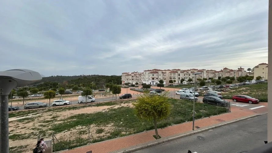 Apartamento de 2 dormitorios en La Nucia, Spain No. 2036 № 9