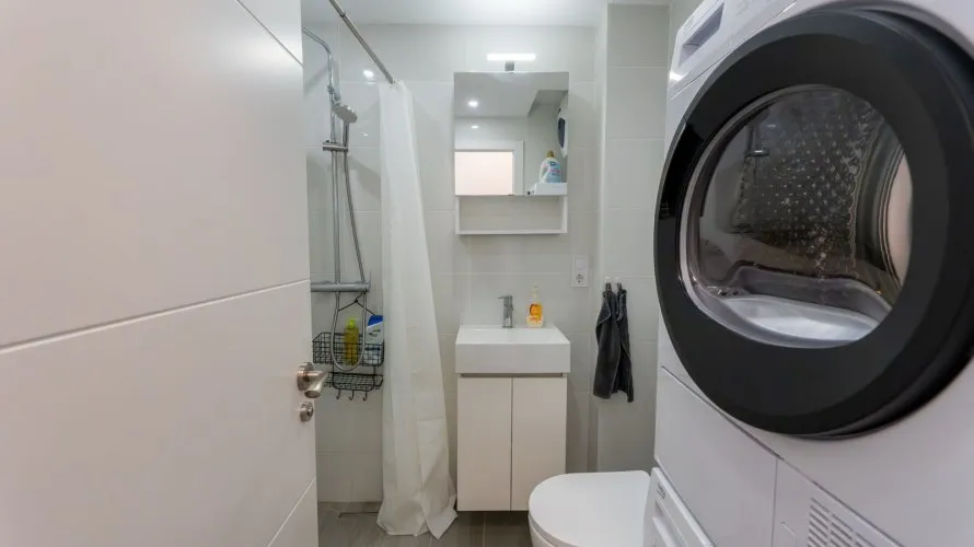 Apartamento de 30m² en Torrevieja, Spain No. 2251 № 4