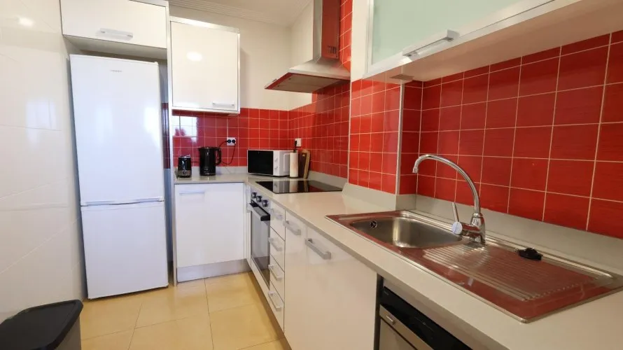 Apartamento de 2 dormitorios en La Zenia, Spain No. 1983 № 18