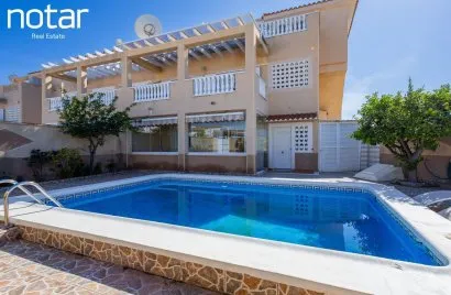 Apartamento de 102m² en Los Altos, Spain No. 1957
