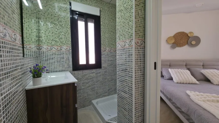 Apartamento de 3 dormitorios en Torrevieja, Spain No. 2013 № 22