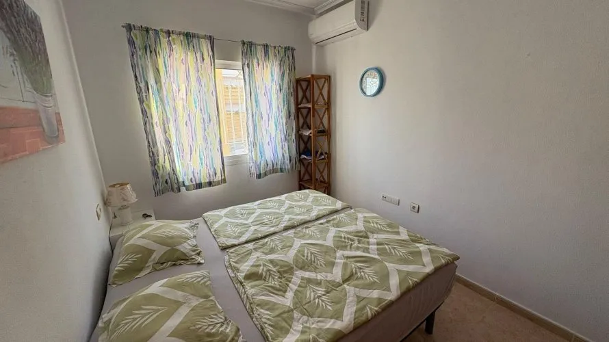 Сasa de 2 dormitorios en Alicante, Spain No. 2111 № 9