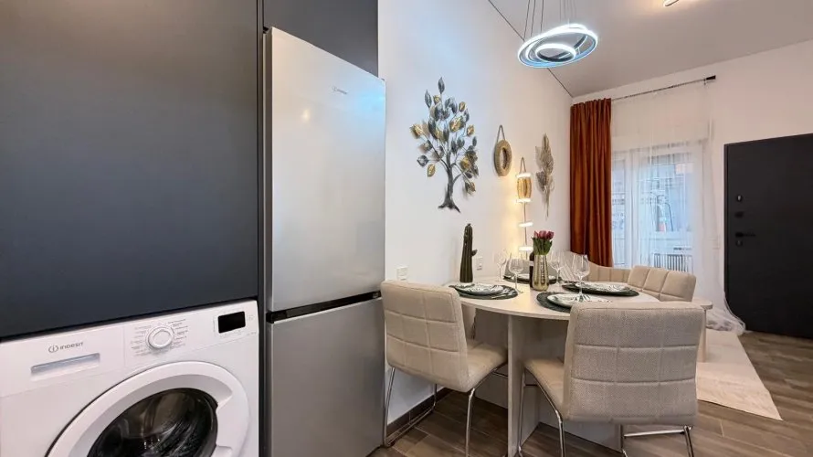 Apartamento de 2 dormitorios en Torrevieja, Spain No. 2128 № 9