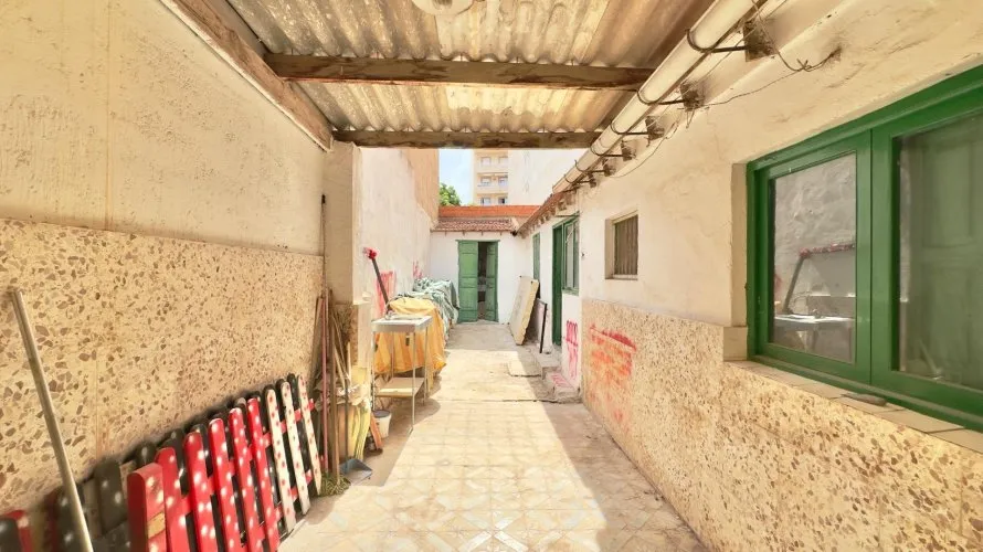 Сasa de 3 dormitorios en Torrevieja, Spain No. 2213 № 1