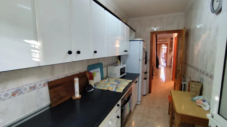 Сasa de 3 dormitorios en Los Alcázares, Spain No. 2033 № 11