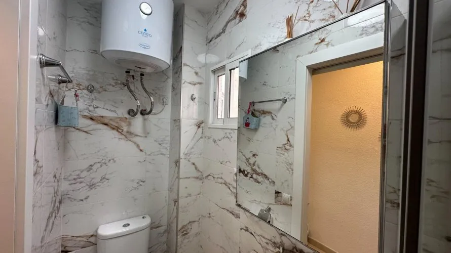 Apartamento de 2 dormitorios en Alicante, Spain No. 2156 № 13
