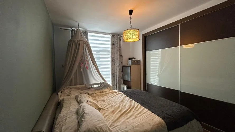 Apartamento de 2 dormitorios en La Nucia, Spain No. 2036 № 6
