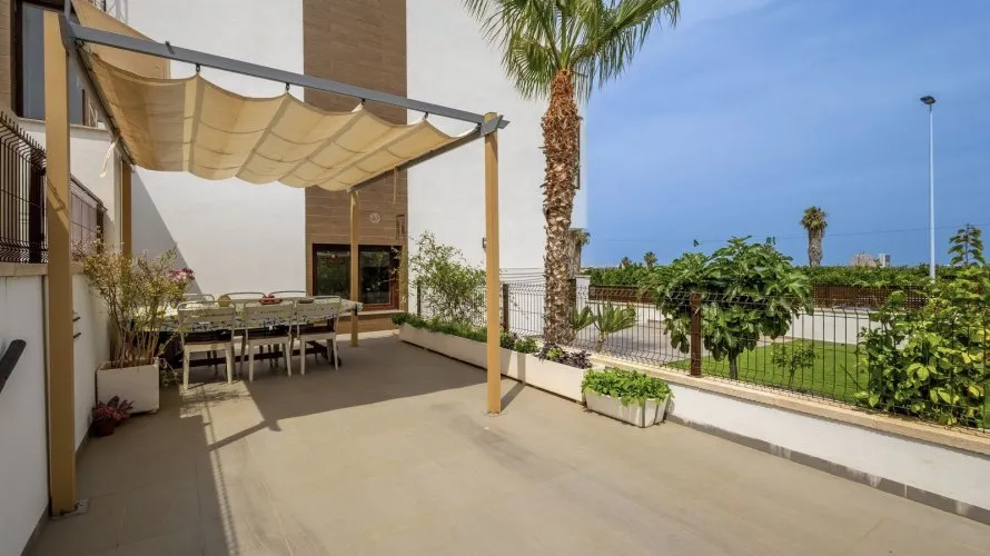 Сasa de 107m² en Torrevieja, Spain No. 1976 № 27