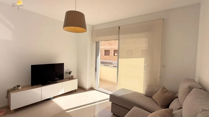 Apartamento de 1 dormitorio en Torrevieja, Spain No. 2197 № 21