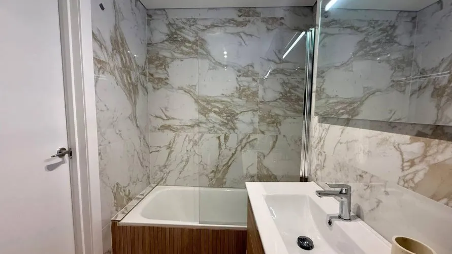 Apartamento de 1 dormitorio en Torrevieja, Spain No. 2135 № 10