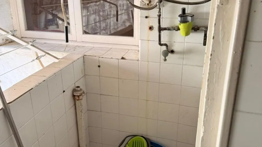 Apartamento de 3 dormitorios en La Florida, Spain No. 2162
