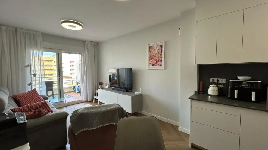 Ático de 58m² en Torrevieja, Spain No. 2112 № 28