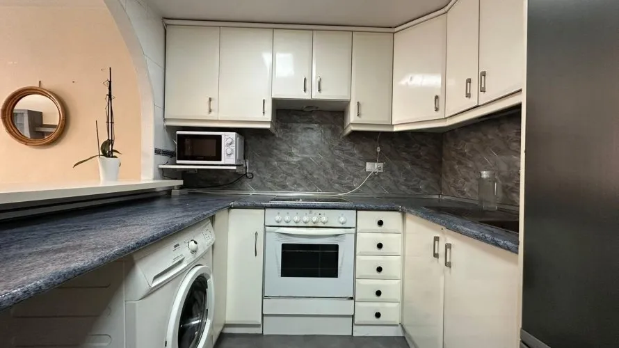 Apartamento de 3 dormitorios en Torrevieja, Spain No. 2126 № 13