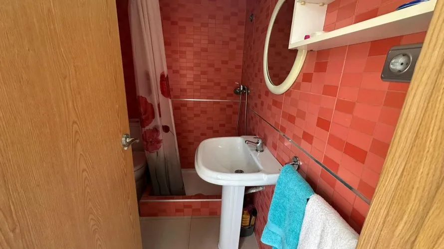Apartamento de 42m² en Benidorm, Spain No. 2147 № 5